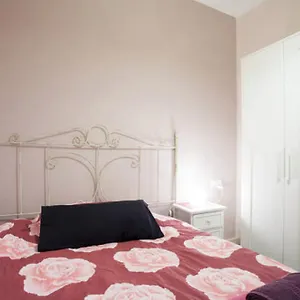  Apartamento Piquer Con Terraza